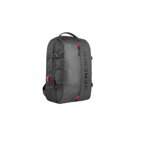Plecak, plecak na laptopa Genesis Pallad 410 15,6" czarny