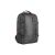 Genesis Pallad 410 Schwarzer Laptop-Rucksack - Studioaufnahme