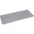 Logitech Studio Series Mouse Pad - Medium Grey, Angled View