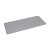 Logitech Studio Series Mouse Pad - Medium Grey, Angled View