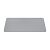 Logitech Studio Series Desk Mat - Medium Grey, Full View