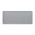 Logitech Studio Series mousepad, medium gray, spill-resistant, non-slip, desk mat