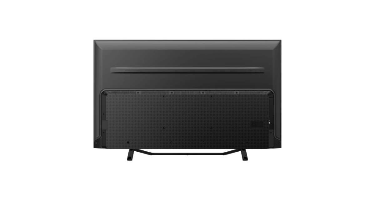 Hisense 50" A7GQ 4K QLED Smart TV | Pepita.hu