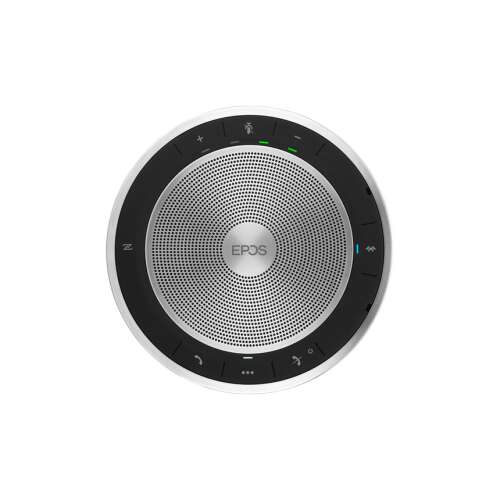 Difuzor de conferință Epos Expand 30, fără fir, portabil, pentru întâlniri mici, sunet clar, ușor de utilizat