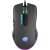 Natec Fury Scrapper USB Gaming-Maus, schwarz