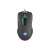 Natec Fury Scrapper USB gaming mouse, black