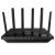 Elölnézet a Cudy P5 AX3000 5G Wi-Fi 6 Routerről