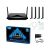 Router Cudy P5 AX3000 5G Wi-Fi 6 rozpakowany z akcesoriami