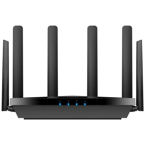 Routere Wireless WiFi 6 5G Cudy P5 AX3000 Mimo 4x4 OpenWRT (cudy P5) (00216295)