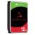 Seagate IronWolf Pro 12TB hard drive