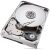 Internal components of Seagate IronWolf Pro HDD