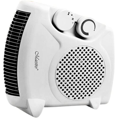 Maestro MR-921 Space Heater - Grey