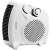 Maestro MR-921 fan heater, white, 2000W