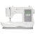 Singer Confidence 7640 Varrógép - 200 Öltés 97945103