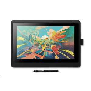 Wacom Cintiq 16 digital drawing tablet with Pro Pen 2 - Wacom
