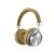 Lenovo HD800 Bluetooth Zajszűrős Fejhallgató - Bézs 73075040
