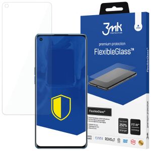 3mk FlexibleGlass Kijelzővédő Realme GT 2 Pro-hoz