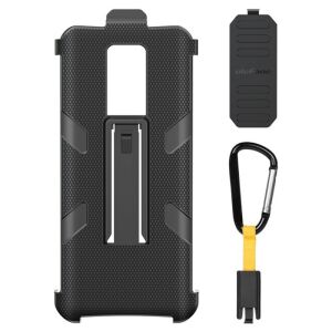 Ulefone Armor 17 Pro Masszív Védőtok - Övcsattal és Karabinerrel 133857880 - Ulefone