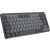 Close-up of Logitech MX Keys Mini wireless keyboard for Apple devices