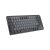 Logitech MX Keys Mini For Mac Wireless Keyboard - English (US) 134071845
