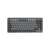 Logitech MX Keys Mini for Mac wireless keyboard, front view