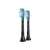 2 pack Philips Sonicare C3 Premium Plaque Defence electric toothbrush heads