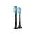 2 pack Philips Sonicare C3 Premium Plaque Defence electric toothbrush heads