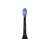 Philips Sonicare C3 Premium Plaque Defence electric toothbrush head, front view