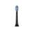 Philips Sonicare C3 Premium Plaque Defence electric toothbrush head, front view