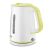 Zelmer ZCK7620G Vízforraló - 1.7L, Fehér/Sárga 73075413