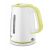 Zelmer ZCK7620G Vízforraló - 1.7L, Fehér/Sárga 73075413