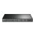 TP-Link TL-SG3428XMP 24-Port Gigabit Managed PoE+ Switch front view
