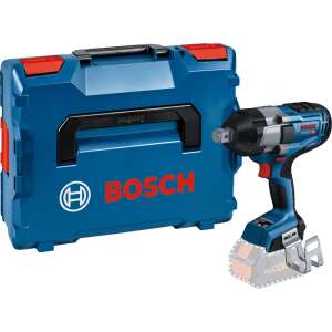 Bosch GDS 18V-1050 H L-BOXX ütvefúró-csavarozó + Koffer 73075694 