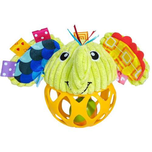 Balibazoo Elefánt csörgő