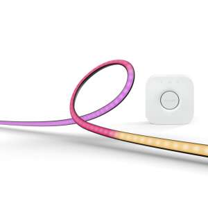 Listwa LED Philips Hue Play Gradient PC z Hue Bridge - Taśma LED