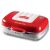 Ariete Party Time sandwich and cookie maker