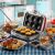 Ariete Party Time donut maker in kitchen setting