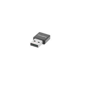 Lanberg N300 NC-0300-WI Wireless USB Adapter 73999853 