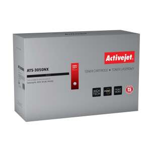 ActiveJet ATS-3050NX Toner czarny do drukarek laserowych Samsung ML-D3050B - Toner do drukarki
