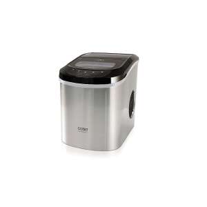 Caso Ice Master Pro stainless steel ice maker - Caso