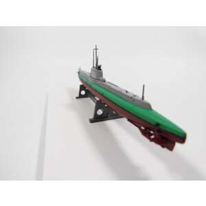 Mirage Hobby - ORP Orzeł Tengeralattjáró Modell - 1:400