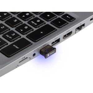 Natec Fly Bluetooth Adapter laptop USB portban - Bluetooth adapter