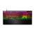 Gaming tipkovnica SteelSeries Apex 7 Mehanička (Red Switch) USB - Engleska (US) (64636) 73077017