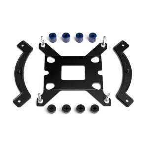 Noctua NM-i17xx-MP83 chromax.black CPU-Kühler-Montagekit Komponenten - Zubehör für das PC-Kühlsystem