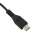 Qoltec 51557 univerzális laptop adapter, Micro USB csatlakozó
