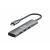 Equip 4-Port USB-C3.2-Hub->4xUSB-C 3.2                 5Gbps 93383236