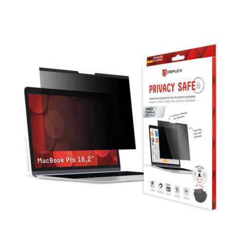Filtr Prywatyzujący Displex - MacBook Pro 16,2" 73077370