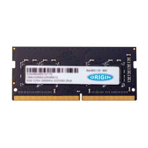 Origin Storage 32GB / 3200 DDR4 Notebook RAM (2RX8) 73077428 