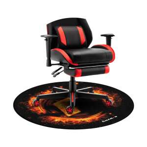 Trust chair online mat