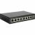 LevelOne GES-2108P Hilbert Comutator Gigabit 90708058